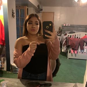Meet your Posher, Kassandra